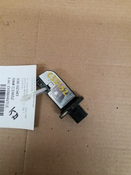 Air Flow Meter 6.7L Diesel Fits 11-19 FORD F250SD PICKUP 248759