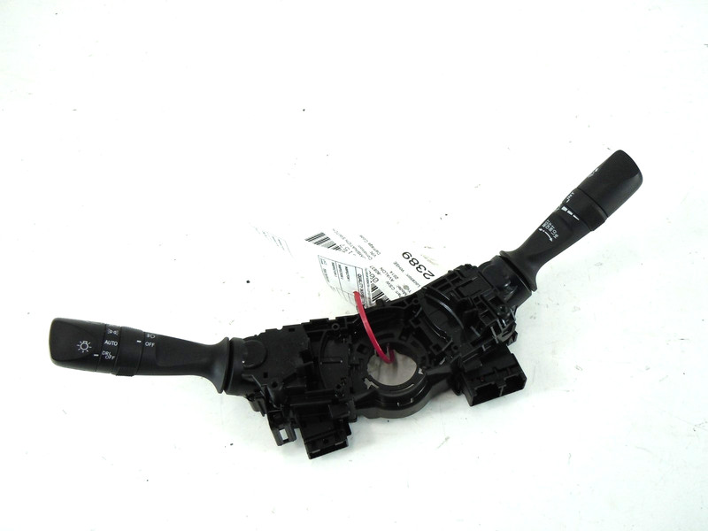 2013-2015 Toyota Avalon Combination Turn Signal Wiper Control Switch OEM