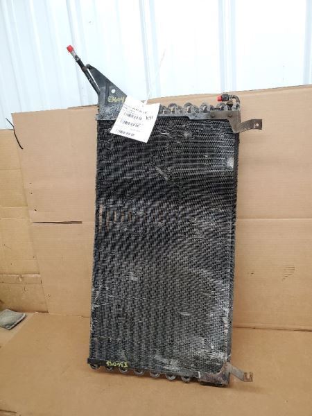 AC Condenser Fits 73-74 GRAND PRIX 271344