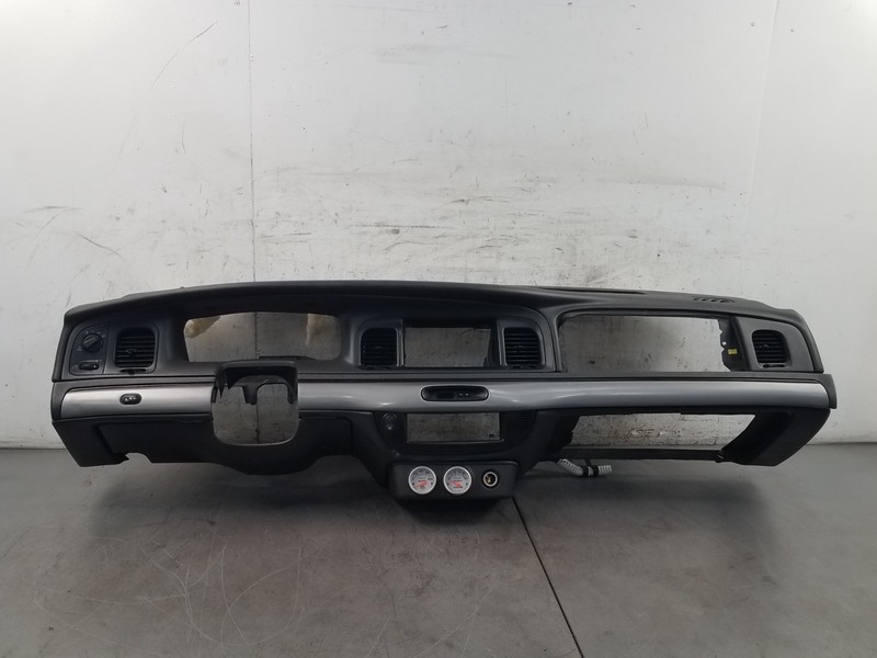 2003 03 04 Mercury Marauder Dash Panel / Gauges #7132 K6