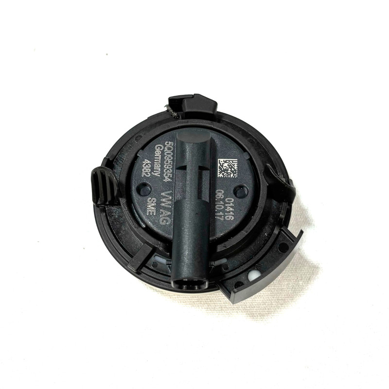 📌 2015 - 2025 AUDI A3 Q3 S3 FRONT DOOR CONTROL SENSOR 5Q0 959 354 OEM
