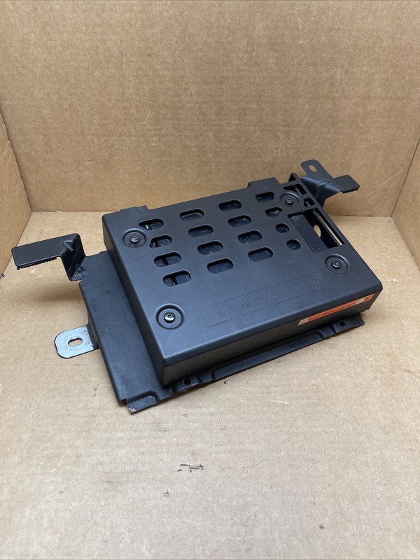 2014-2018 Subaru Forester Impreza Harman Kardon Premium Amp Amplifier 86221SG010