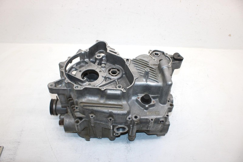 2000 YamahaKodiak 400 Oem Crankcase 5GH-15100-02-00 AY26