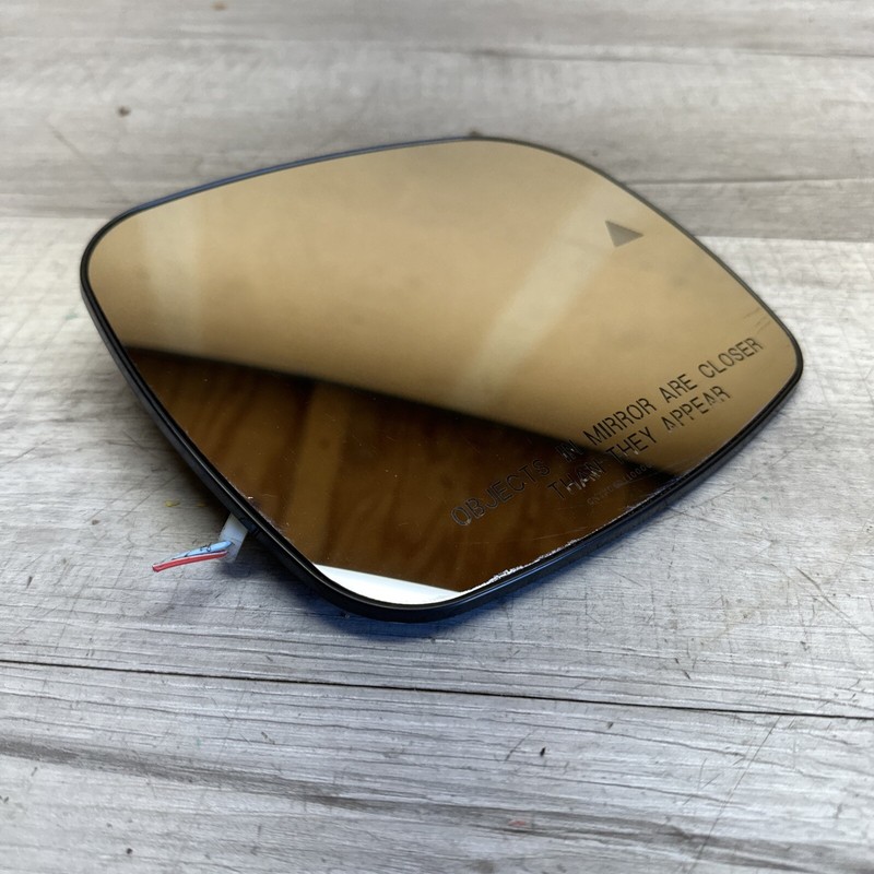 10 -2013 CHRYSLER TOWN & COUNTRY Right Side Blind Spot OEM Door Mirror Glass RH