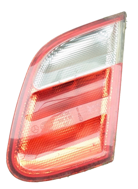 97-03 Mercedes W208 CLK430 CLK320 Inner Tail Light Lamp Rear Right Side OEM