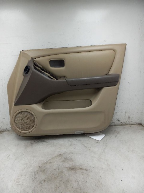 2002 LEXUS RX300 FRONT PASSENGER RIGHT DOOR PANEL