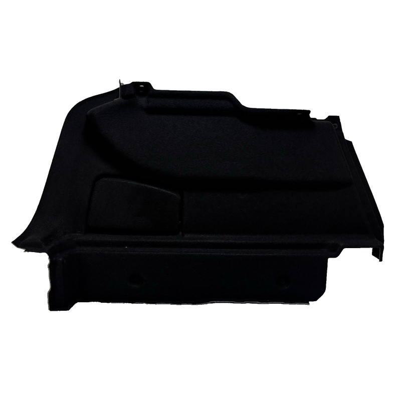 📌 2020-2024 BMW 228i GRAN COUPE REAR LEFT TRUNK QUARTER COVER TRIM PANEL OEM