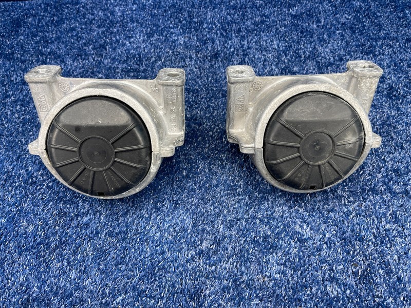 2009–2016 Audi A4 A5 Q5 Engine Motor Mount Set OEM