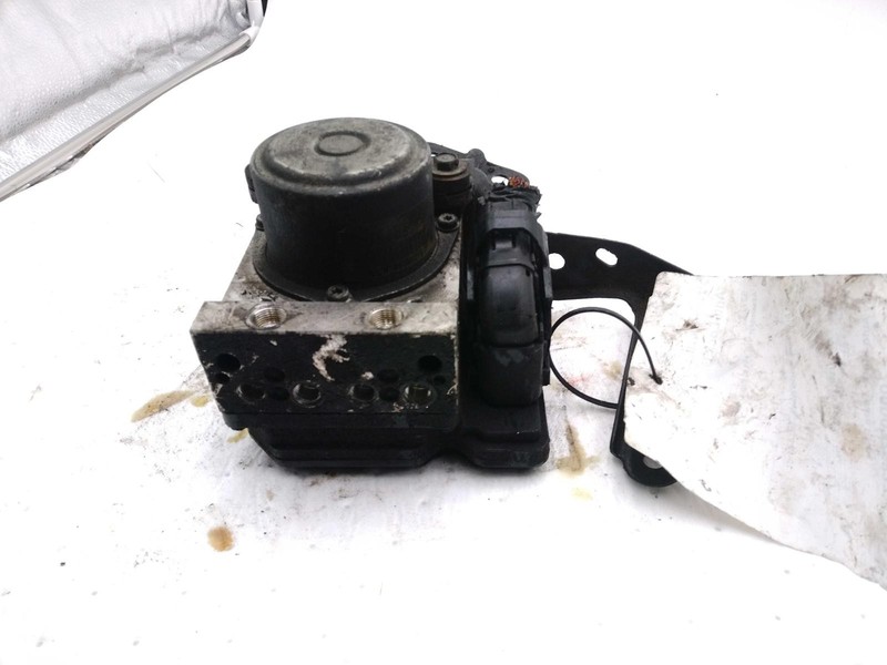 2014 Nissan Rogue ABS Pump & Motor Assembly OEM 47660JM20C 195K Miles