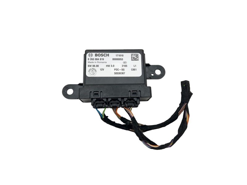 2017-2024 Alfa-Romeo Giulia Park Parking PDC Assist Control Module