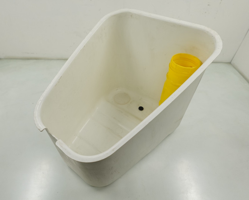 1994-1998 Kawasaki STX 750 / 900 OEM Front Storage Compartment Bin 39012-3718