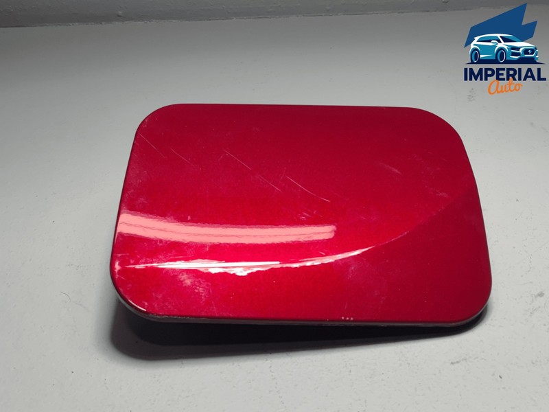 2019-2025 Toyota RAV4 Fuel Tank Reservoir Door Lid Flap Cover w/Cap 3T3 OEM