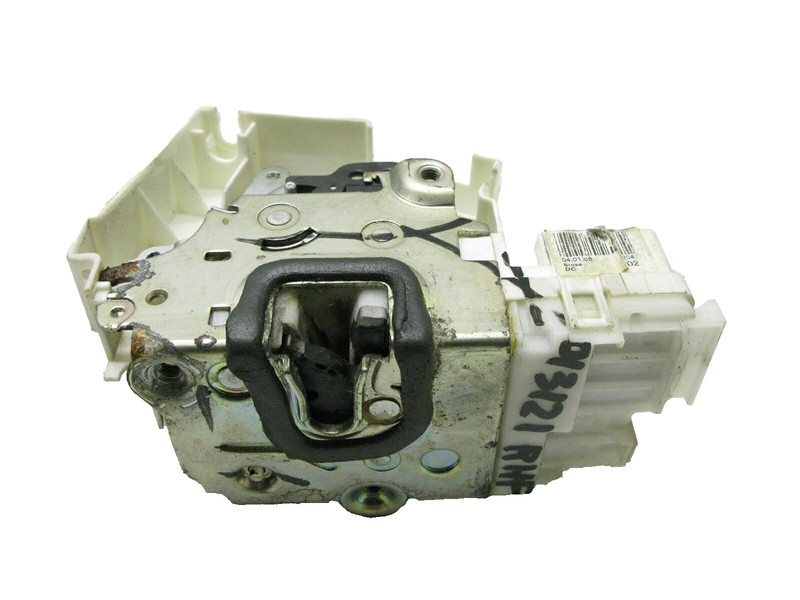 06-13 Mercedes W164 ML500 GL450 R350 Front Right Door Lock Latch Actuator OEM