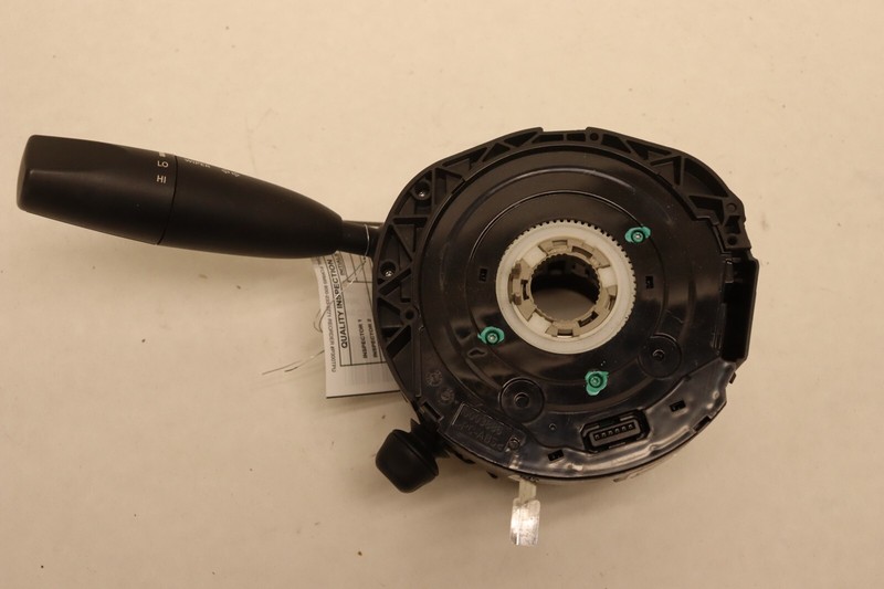 2014-2017 MASERATI GHIBLI STEERING COLUMN CLOCK SPRING WIPER & TURN SWITCH OEM
