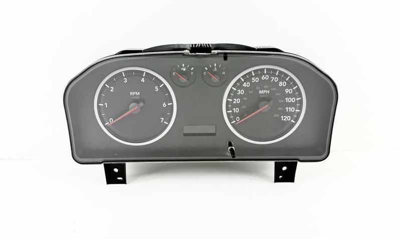 2011 11 Dodge Ram 1500 Speedometer Instrument Gauge Cluster 218K Miles OEM