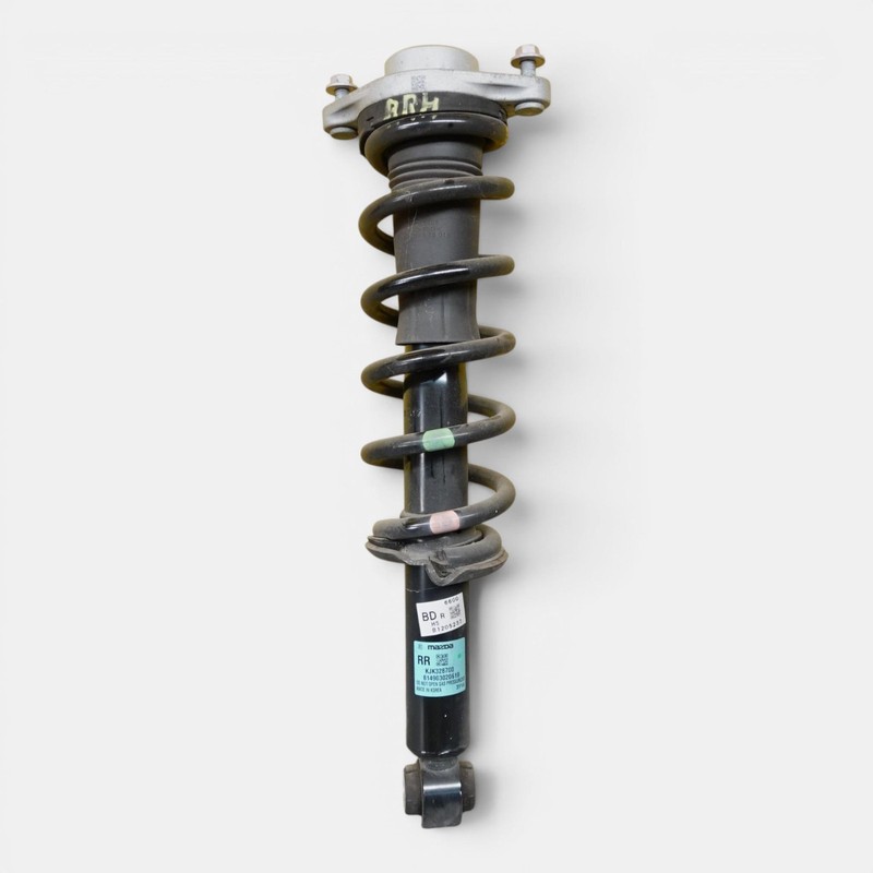 2024-2026 MAZDA CX-90 Rear Left Right Side Shock Strut Absoerber Oem Kjk328700