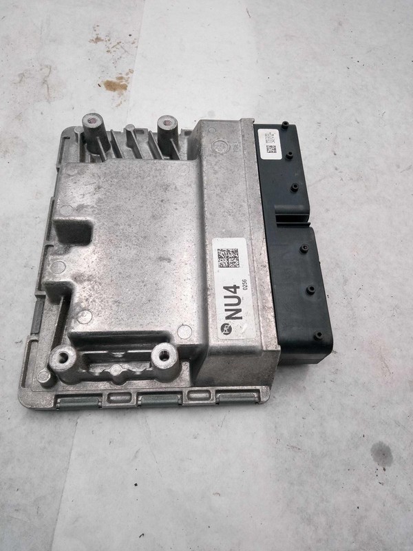 2023 Hyundai Elantra Engine Control Module ECM OEM 2.0L Grey 26000 Miles