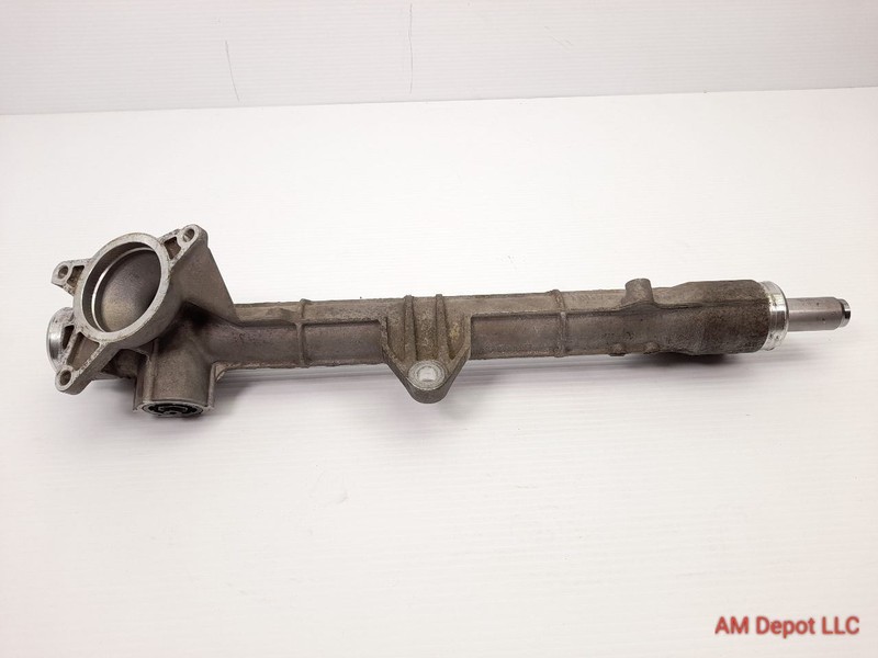 2010 Mini Cooper S R56 R57 R55 R58 R59 EPS Electric Steering Gear Only 6793007
