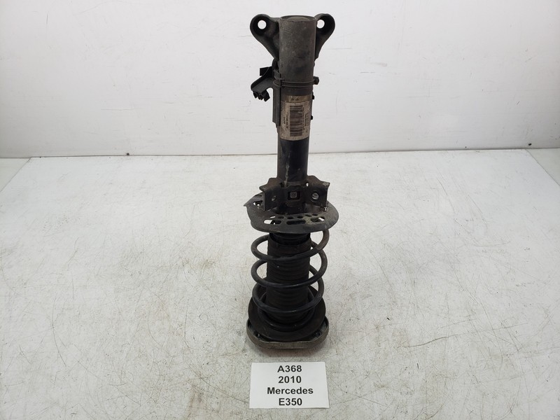✅ 10-16 OEM Mercedes W212 E350 RWD Front Left Driver Side Shock Strut Absorber