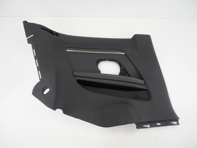 2008-2016 Audi 8T S5 A5 B8 Rear Left LH Driver Quarter Panel Trim OEM