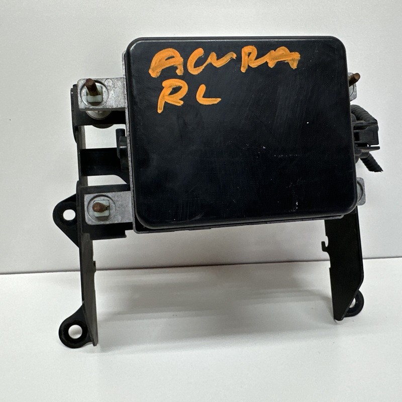 36800SJAA02 | 2009 2010 ACURA RL DISTANCE RADAR CONTROL OEM ADAPTIVE CRUISE
