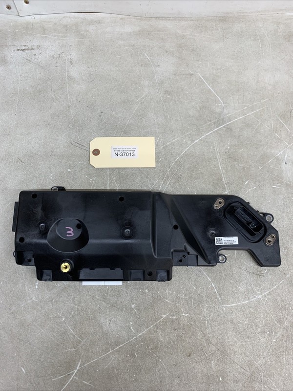 Tesla Model 3 Y HV Battery High Voltage Controller (HVC) 1106394-31-N 37013 B23