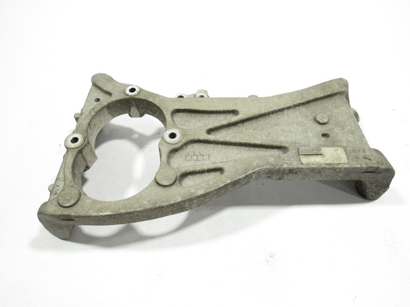 Maserati Levante Q4 2017 3.0L Transmission Gearbox Bracket Mount 16-24 ;#3