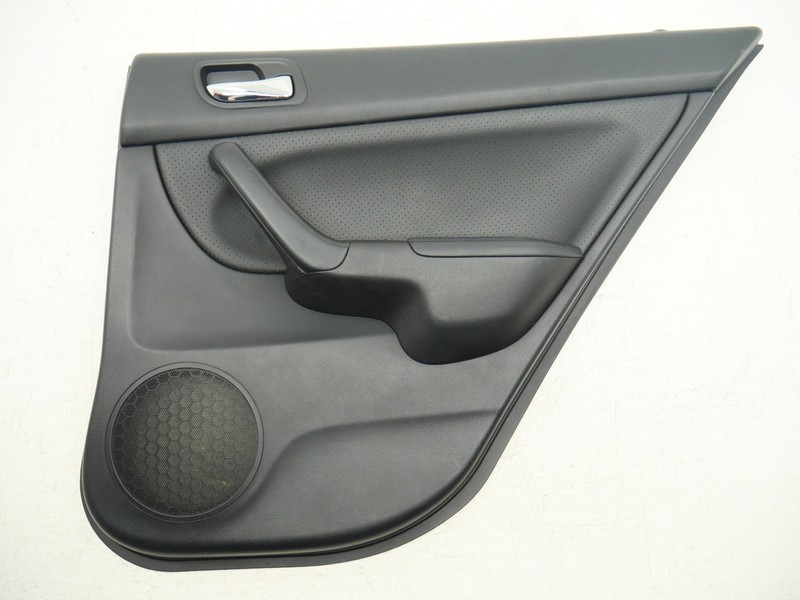 2004-2008 Acura TSX Right Rear Door Trim Panel Handle Switch 83700SEA0030
