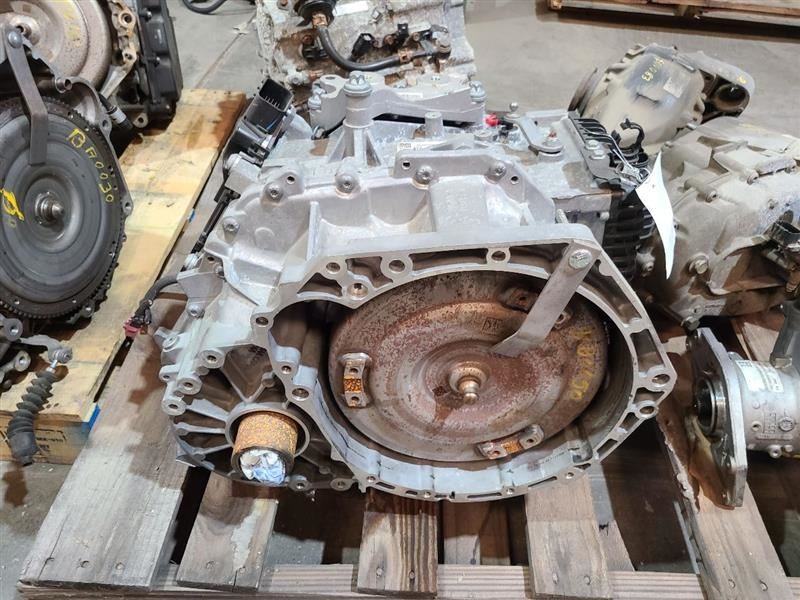 RENEGADE2019 Transmission 548509