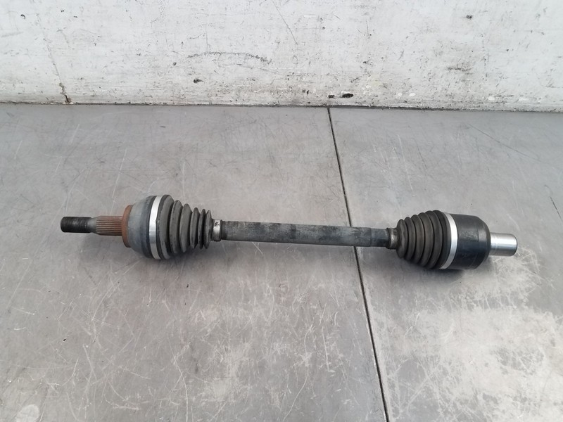 2009 Chevy Corvette C6 Right CV Axle #6867 i3