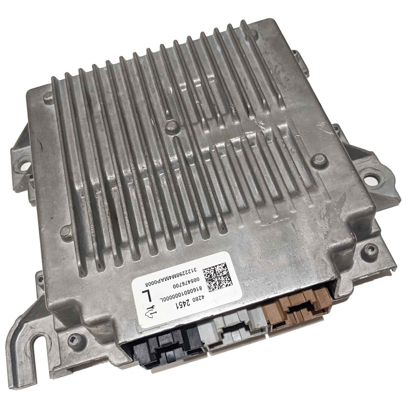 OEM Left QT Panel ASC Active Safety Control Module Chevy Bolt 2022 / 42802451