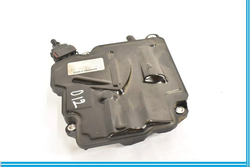 06-13 Mercedes X164 GL450 R350 SL550 7G TCU Transmission Control Unit OEM