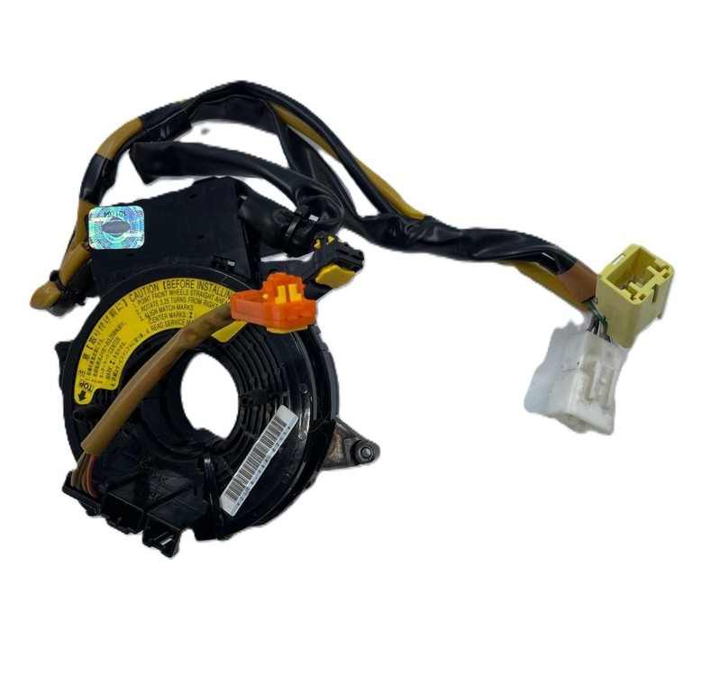 07 2007 Subaru Forester 2.0l 5x/spo Angle Sensor Assembly Oem