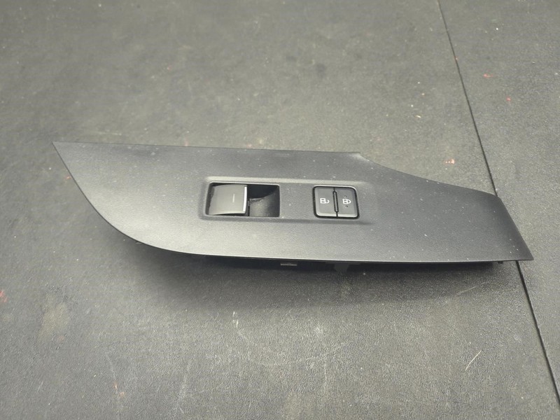 Front Right Door Lock + Window Switch 2023 Toyota RAV4 84810-0R050 2024 2025