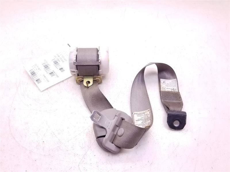 2007 TOYOTA SEQUOIA DRIVER SIDE REAR SEAT BELT ASSEMBLY