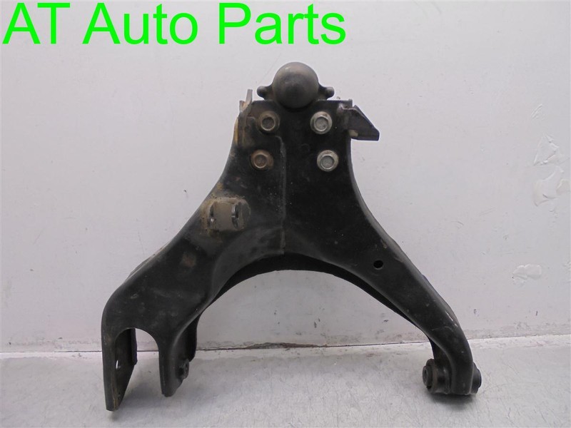 04-12 GMC CANYON COLORADO 4x4 FRONT LEFT LOWER CONTROL ARM OEM 15104113