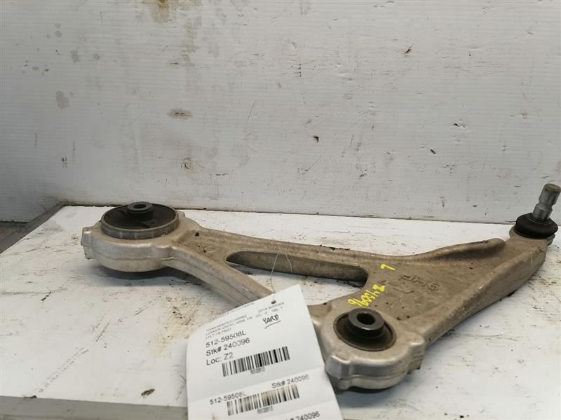 Driver Left Lower Control Arm Front Fits 16-20 MAXIMA 1329112