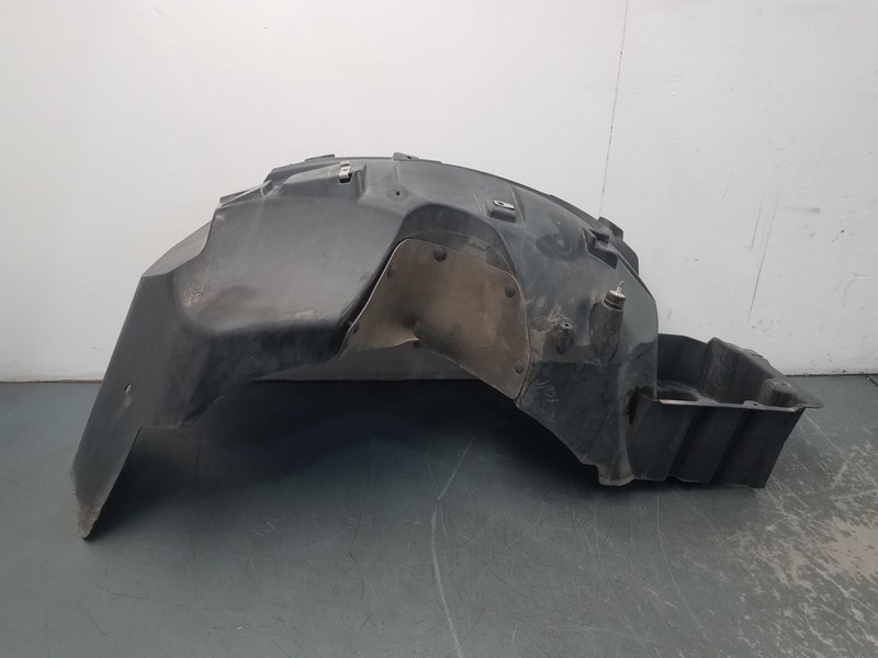 2008 Grand Marquis / Crown Vic Victoria Left Front Inner Fender Liner #2643 S7