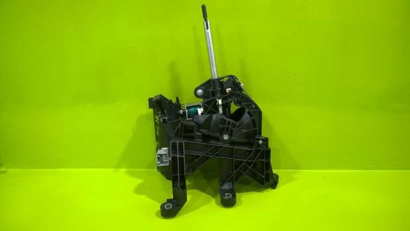 12 13 14 FOCUS AT FLOOR TRANSMISSION GEAR SHIFT SHIFTER ASSEMBLY OEM 3112-28