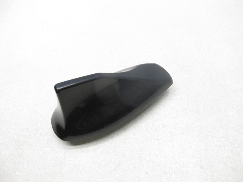 13-15 JAGUAR XF XFR XFR-S REAR ROOF SHARK FIN RADIO ANTENNA OEM 092424