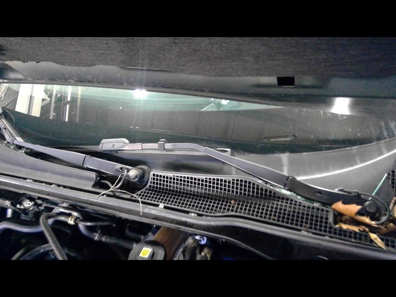 CIVIC 2022-2024 Right Wiper Arm               1694846