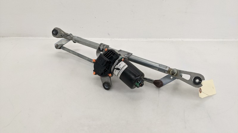 Windshield Wiper Motor w/ Linkage 2021 Jeep Compass 55112661AC 2019 2020