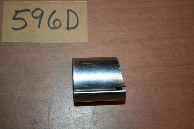 1981 Kawasaki KX 420 Carburetor Slide Throttle Valve Mikuni OEM 81 A
