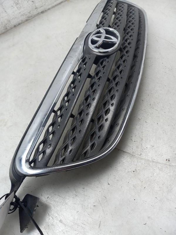 04 05 06 07 08 TOYOTA COROLLA CE CE GRILLE UPPER PLATED