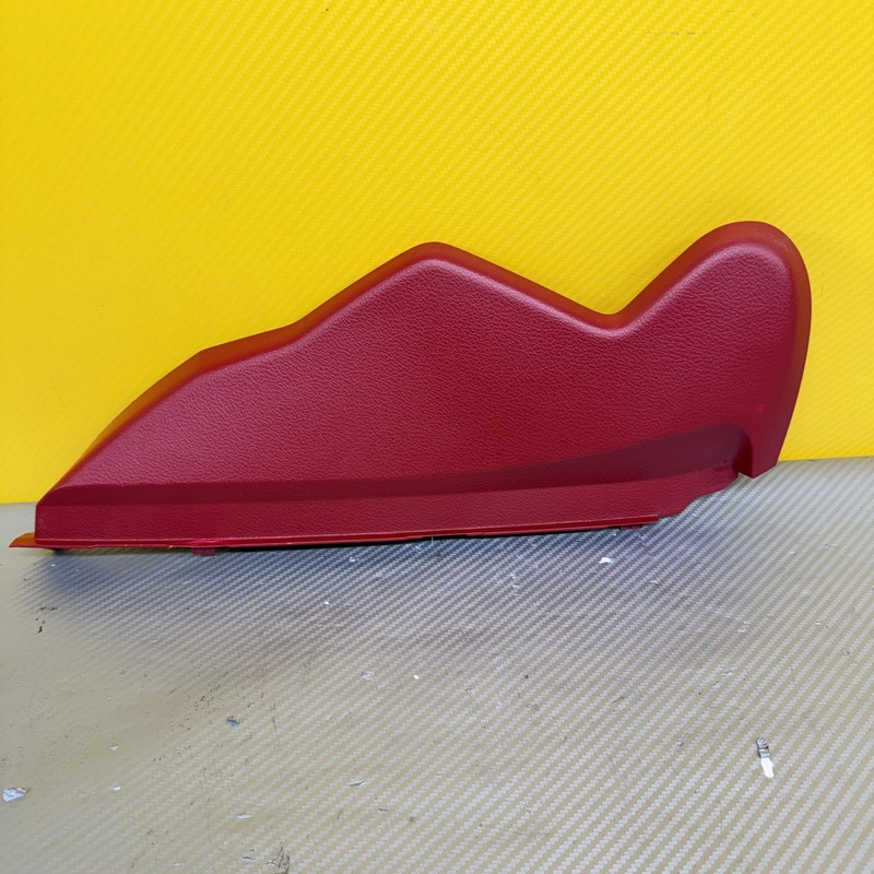2021-2025 LEXUS IS350 RIGHT FRONT DASHBOARD END CAP TRIM COVERS 55317-53140 OEM