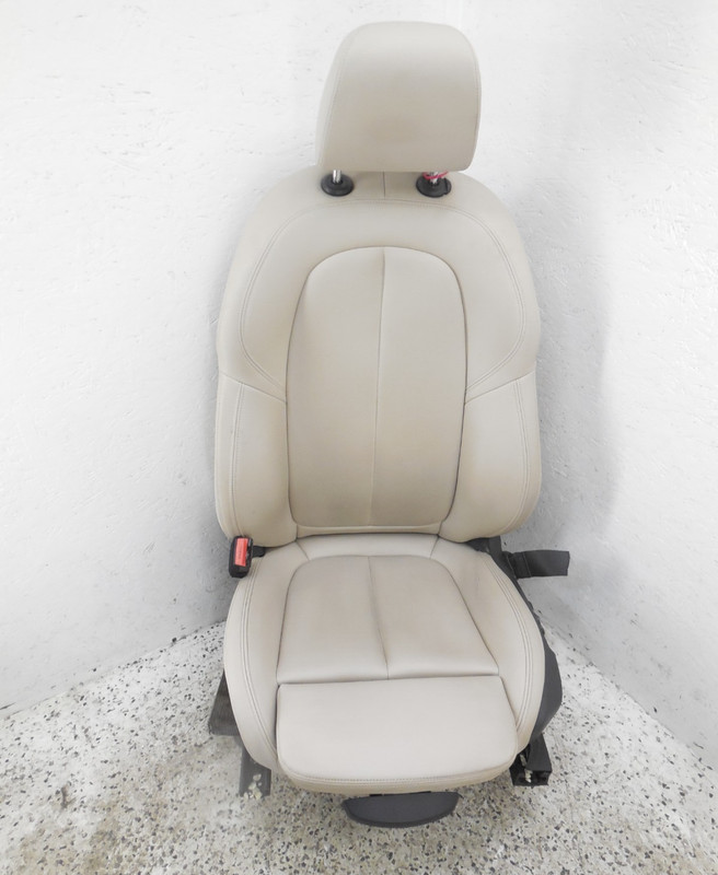 2018-2022 BMW X2 Front Seat Driver Left Electric Memory OEM *SEE NOTES*