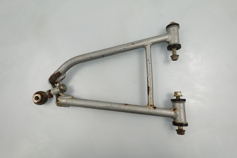2005 Polaris Fusion / Switchback 900 OEM RH Right Upper Control A-Arm 2202933