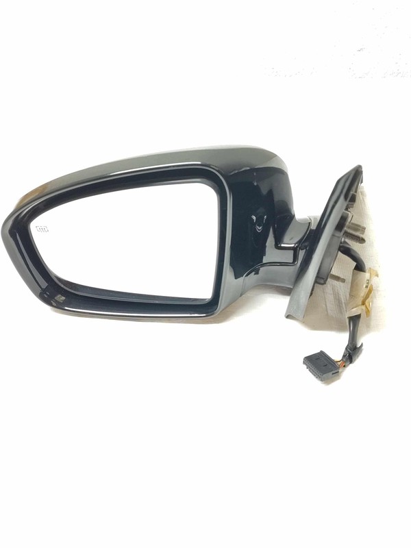 2016 Pathfinder LH Driver Power Door Mirror W/Camera Light Scratches