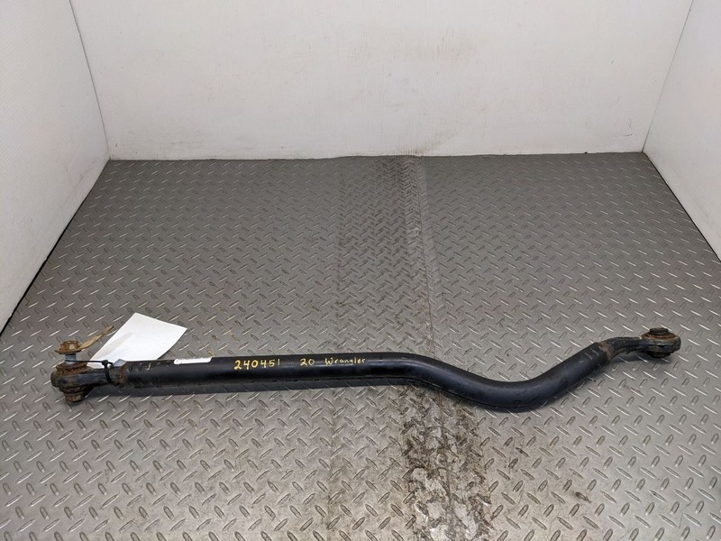 MOPAR Factory OE Front Track Bar 18-24 Jeep Wrangler JL - 68394087 1167647