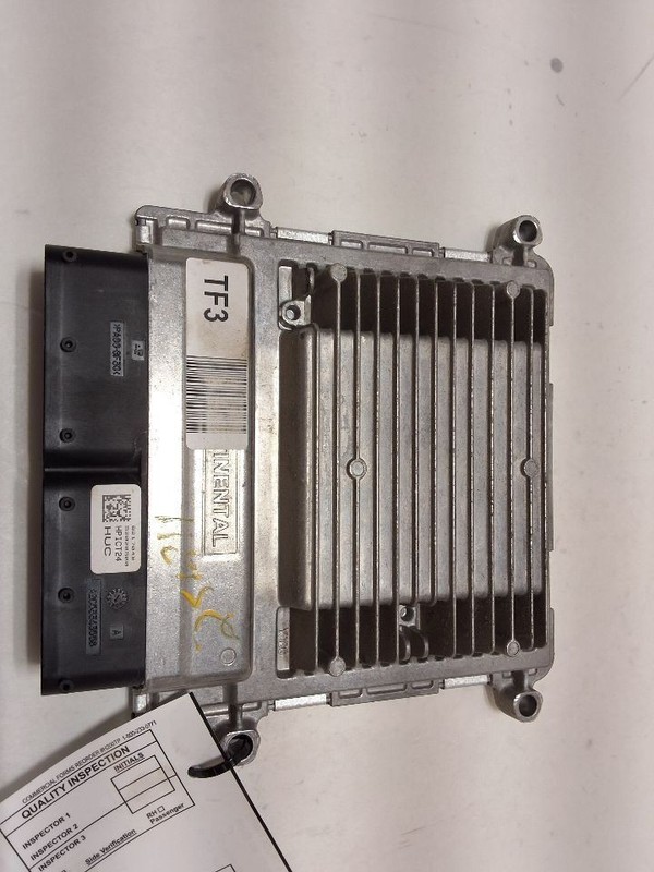 Engine ECM Electronic Control Module US Market 1.8L Fits 14-16 ELANTRA 3560489